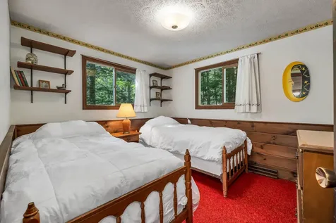 229 North Shore Road New Durham NH 03855