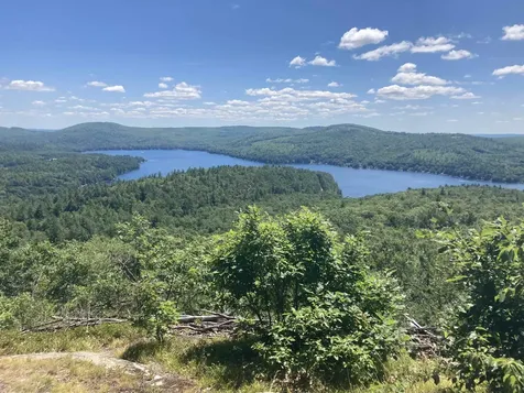 229 North Shore Road New Durham NH 03855