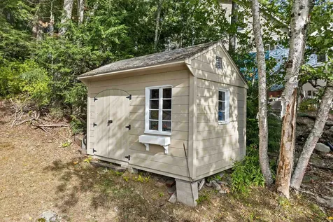 229 North Shore Road New Durham NH 03855