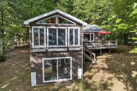 229 North Shore Road New Durham NH 03855