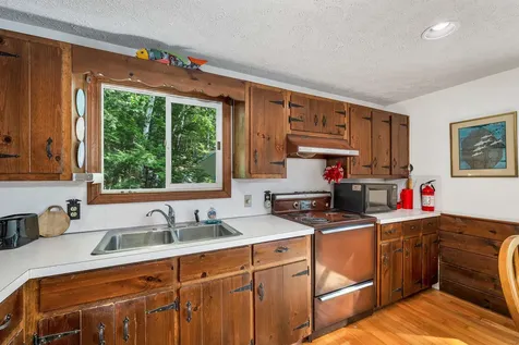 229 North Shore Road New Durham NH 03855