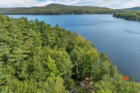 229 North Shore Road New Durham NH 03855
