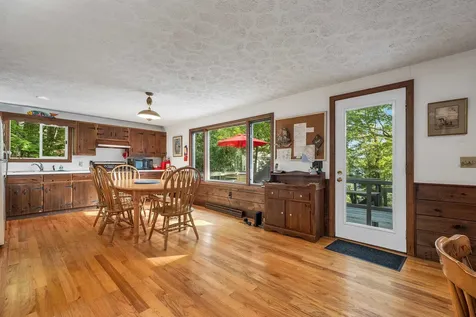 229 North Shore Road New Durham NH 03855
