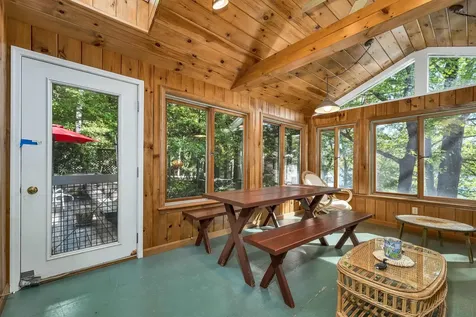 229 North Shore Road New Durham NH 03855