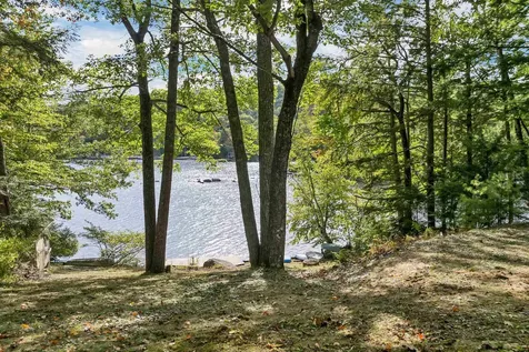 229 North Shore Road New Durham NH 03855