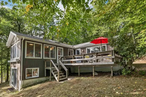 229 North Shore Road New Durham NH 03855