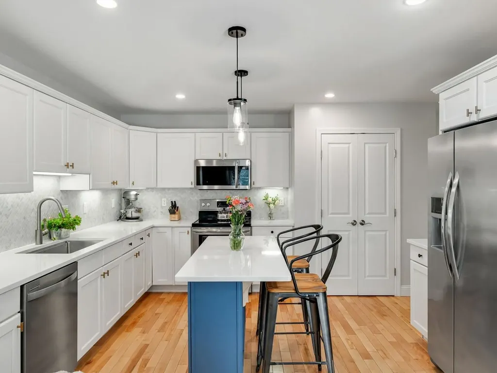 34 Brooke Lane Colchester VT 05446