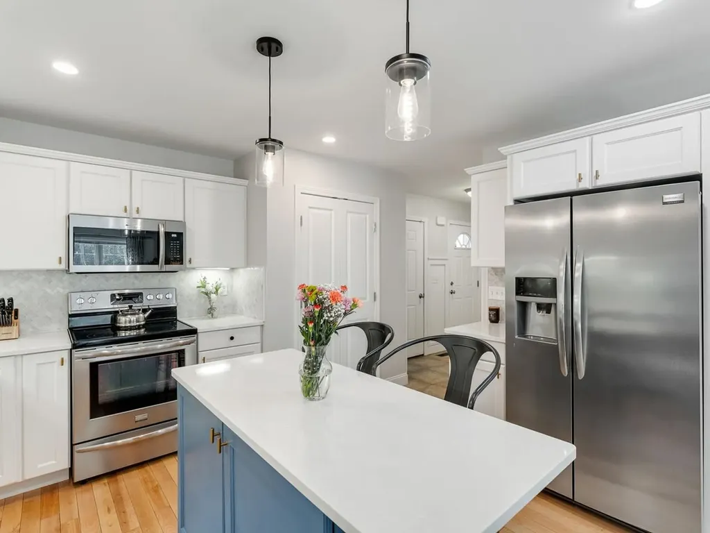34 Brooke Lane Colchester VT 05446