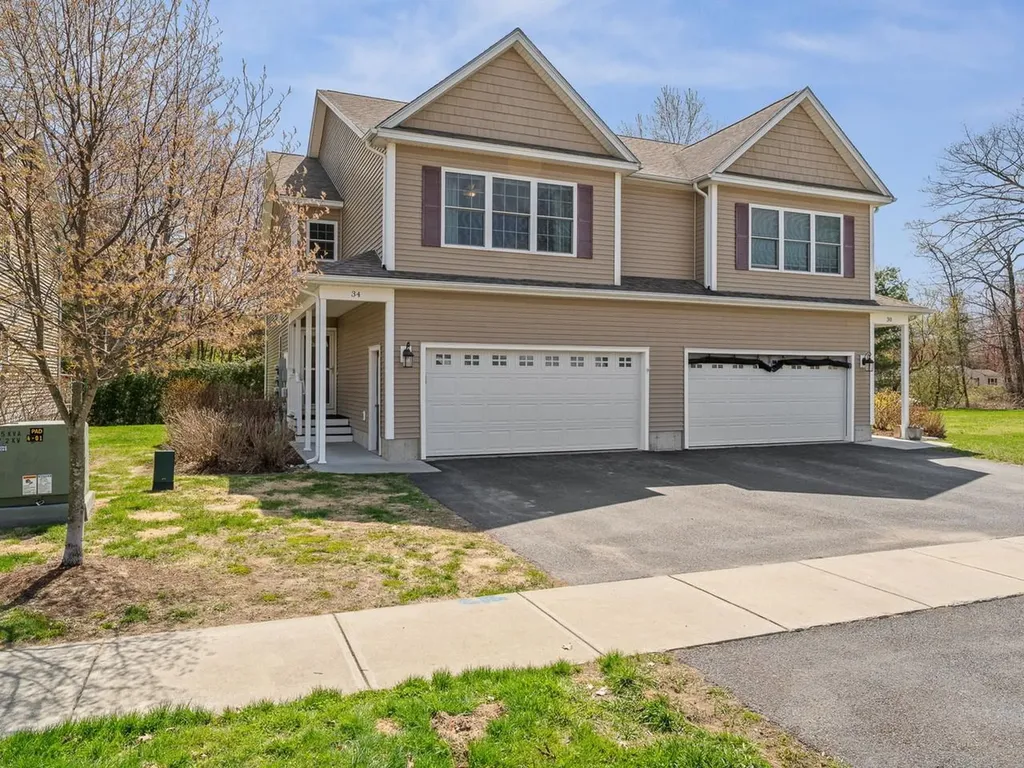 34 Brooke Lane Colchester VT 05446