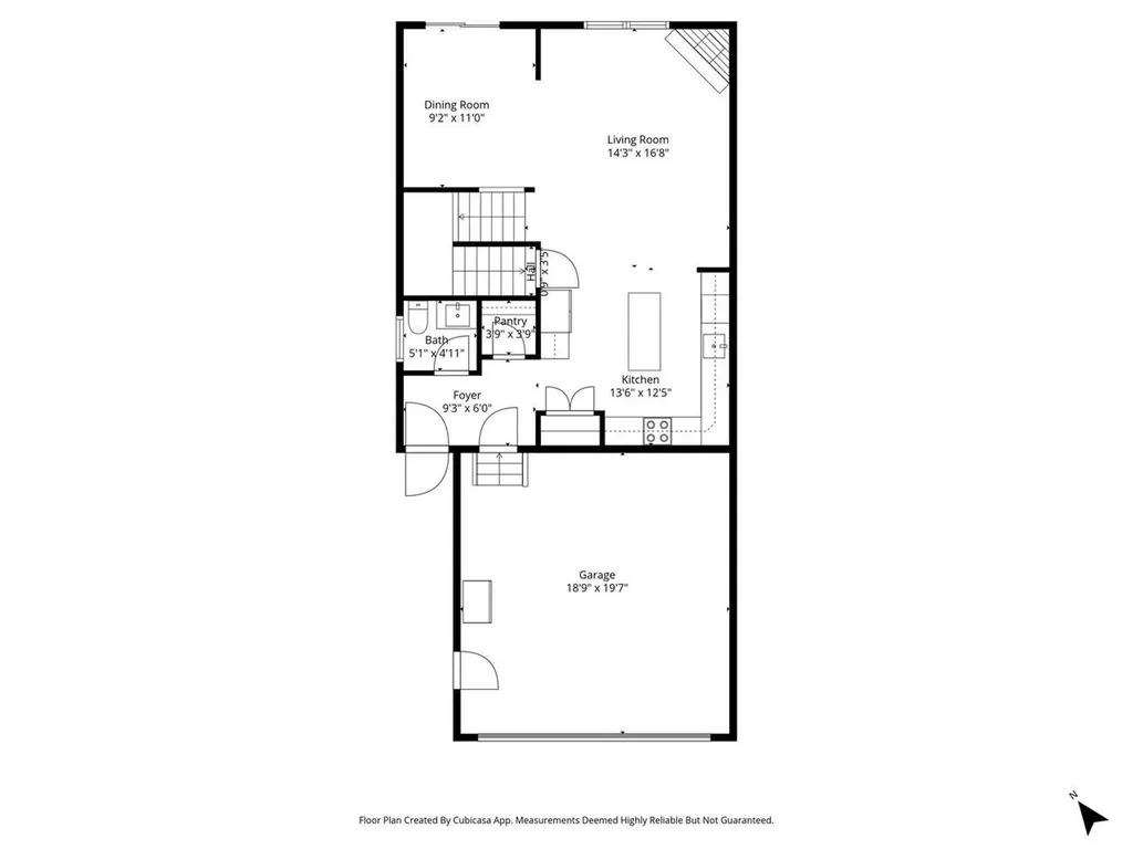 34 Brooke Lane Colchester VT 05446