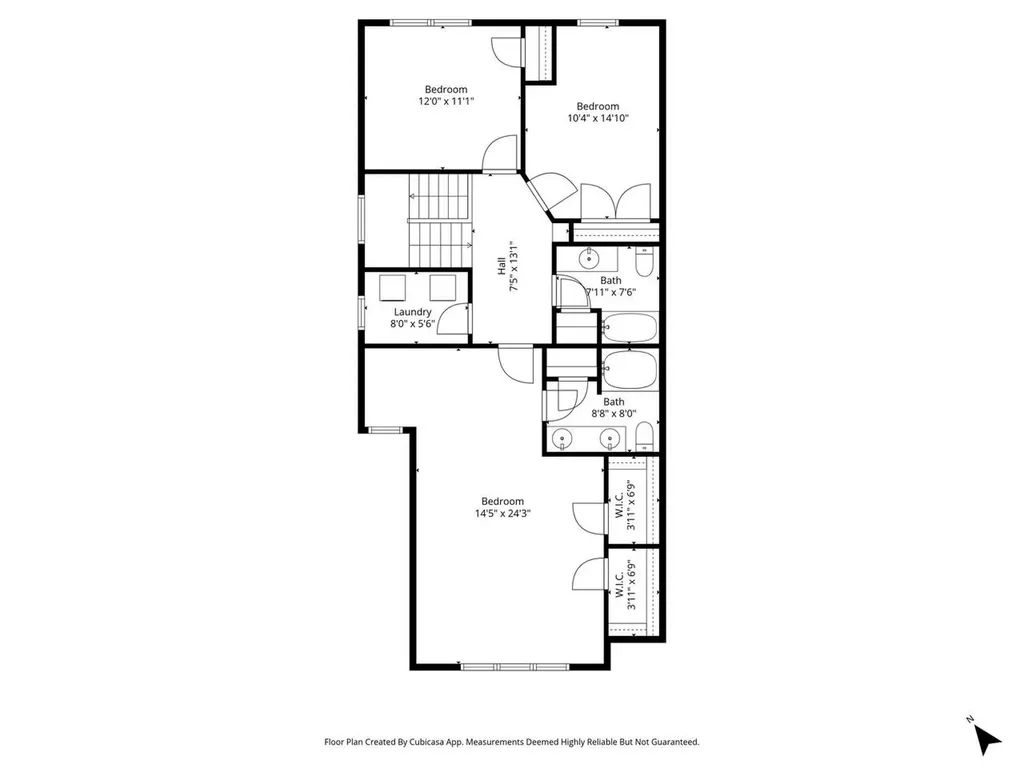 34 Brooke Lane Colchester VT 05446