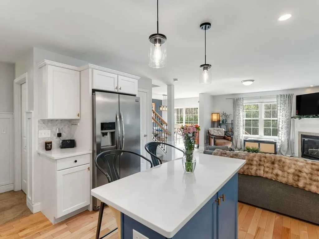 34 Brooke Lane Colchester VT 05446
