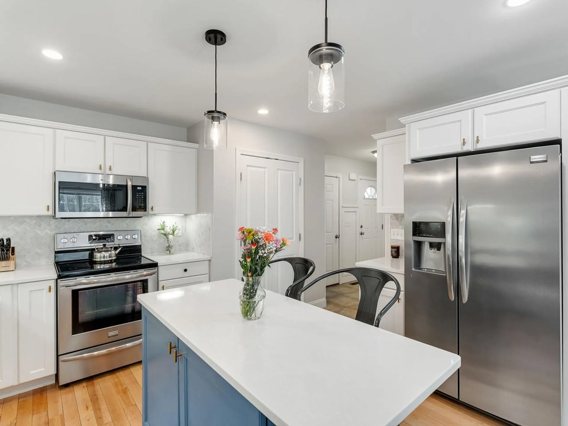 34 Brooke Lane Colchester VT 05446
