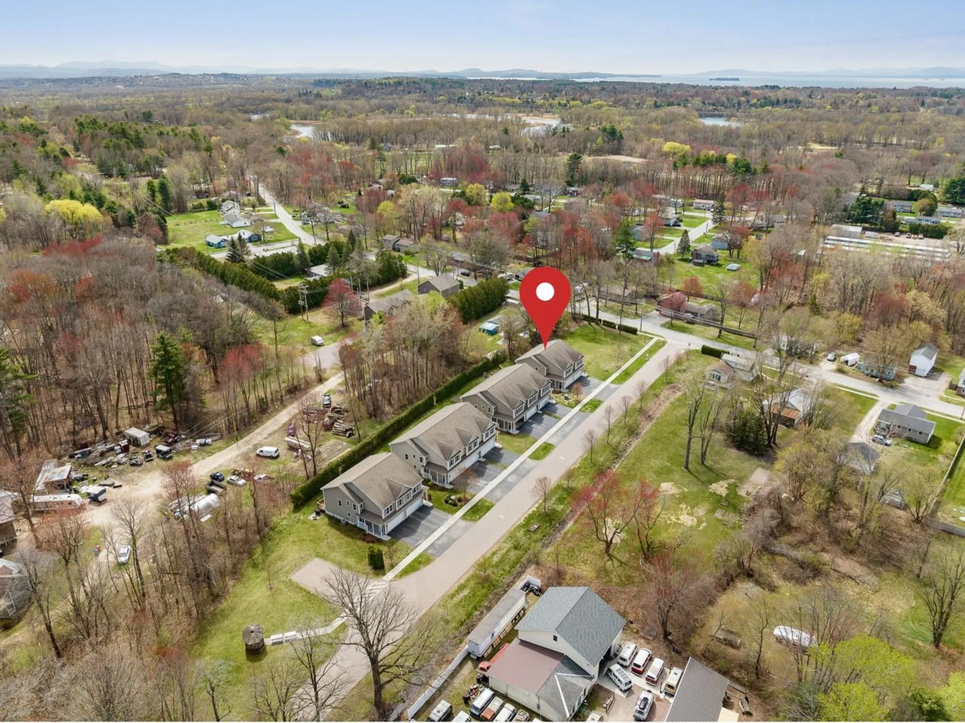 34 Brooke Lane Colchester VT 05446