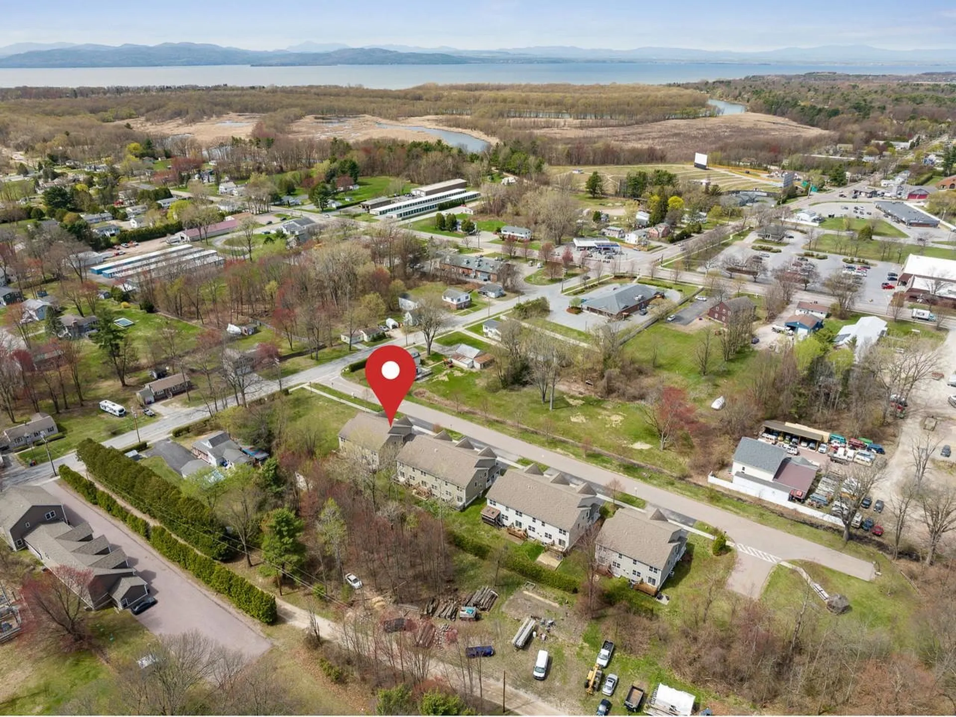 34 Brooke Lane Colchester VT 05446