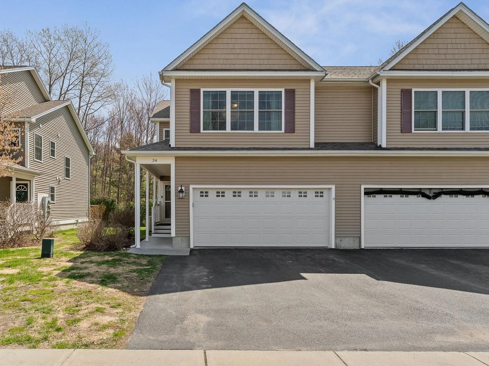 34 Brooke Lane Colchester VT 05446