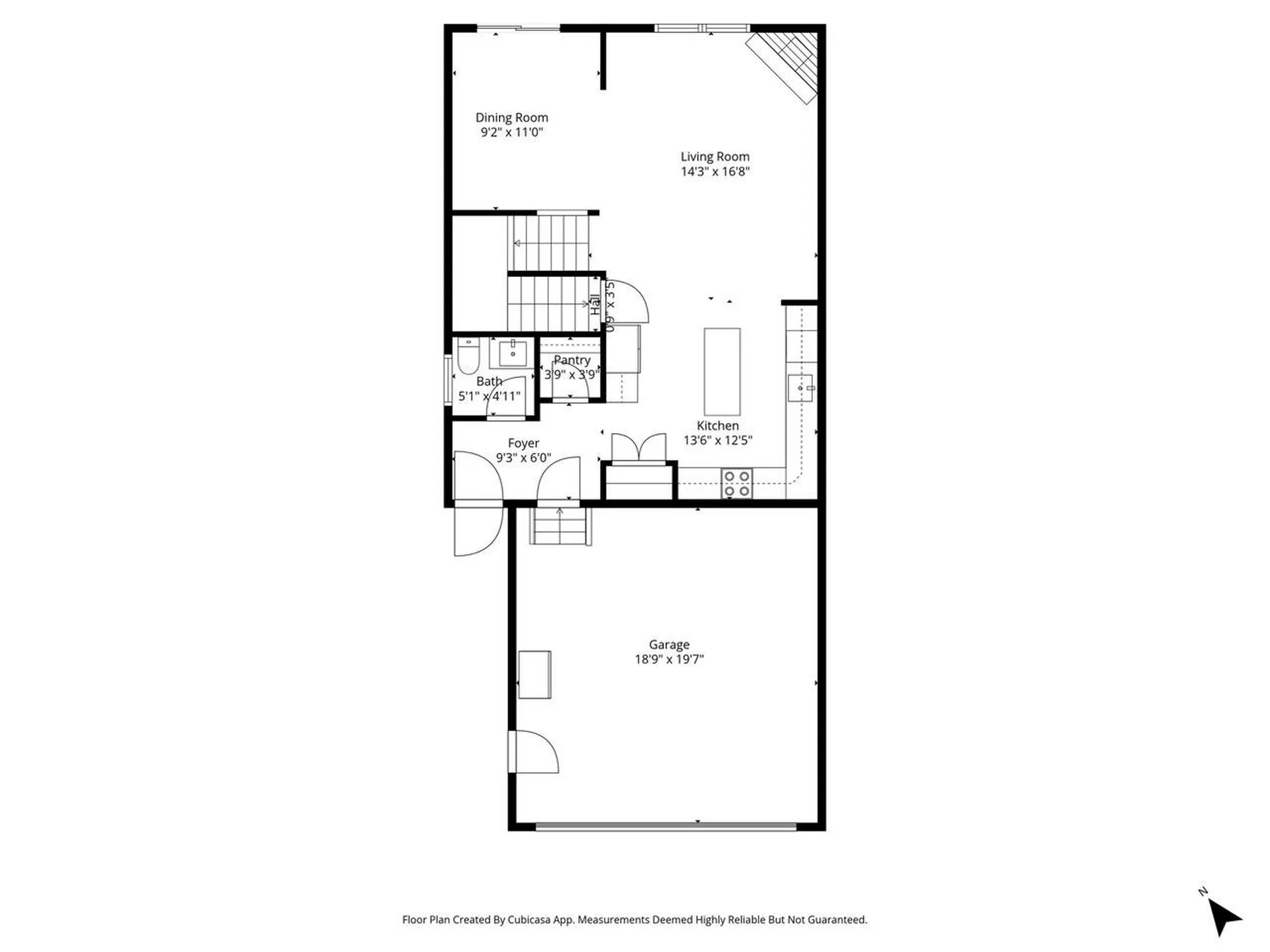 34 Brooke Lane Colchester VT 05446