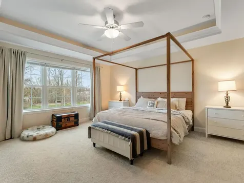 34 Brooke Lane Colchester VT 05446