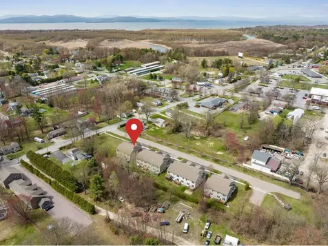 34 Brooke Lane Colchester VT 05446