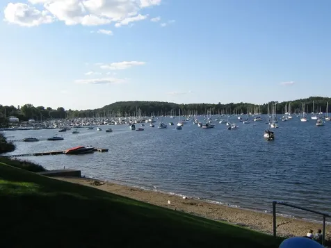 34 Brooke Lane Colchester VT 05446