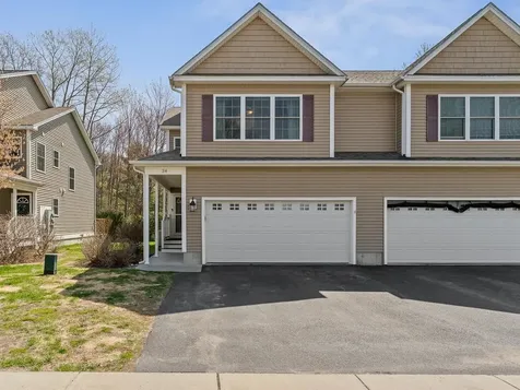 34 Brooke Lane Colchester VT 05446