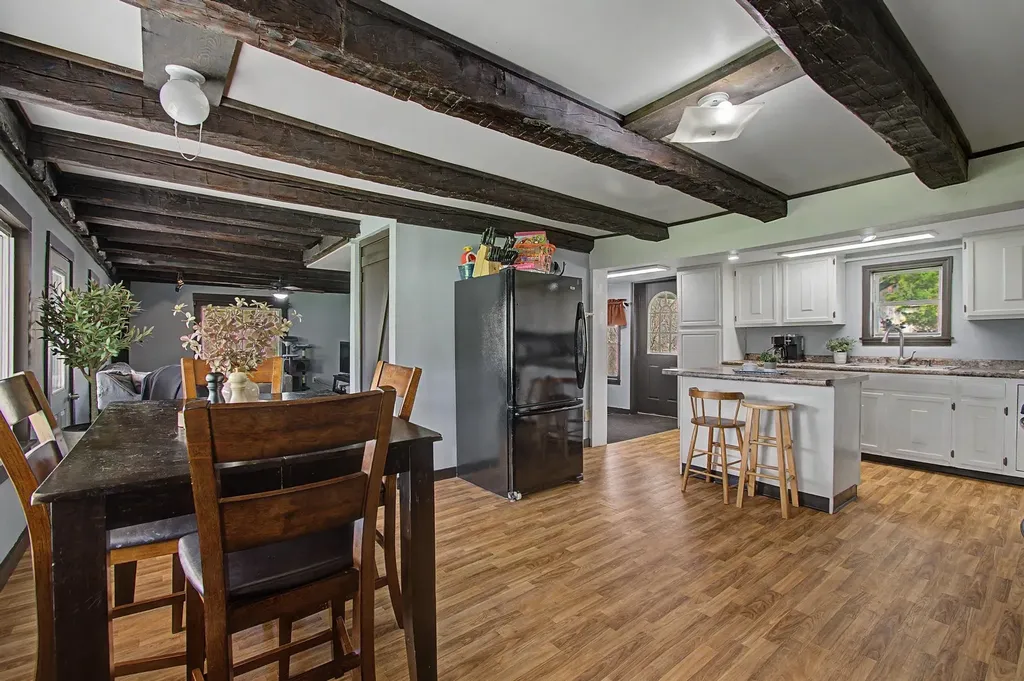 3834 Tyler Branch Road Enosburg VT 05450