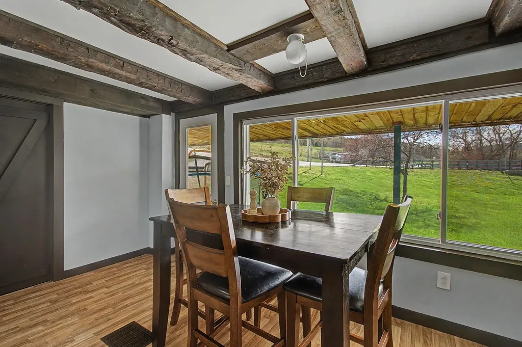 3834 Tyler Branch Road Enosburg VT 05450