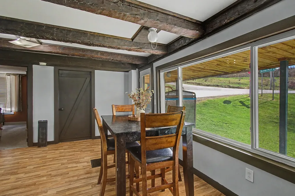 3834 Tyler Branch Road Enosburg VT 05450