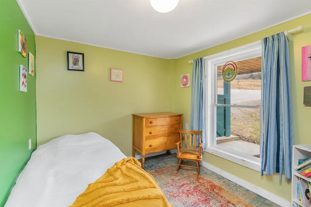3834 Tyler Branch Road Enosburg VT 05450