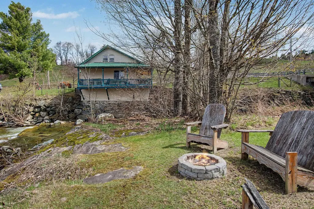 3834 Tyler Branch Road Enosburg VT 05450