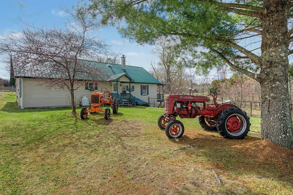 3834 Tyler Branch Road Enosburg VT 05450