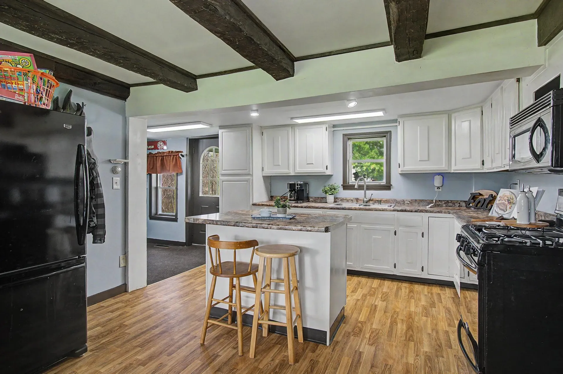 3834 Tyler Branch Road Enosburg VT 05450