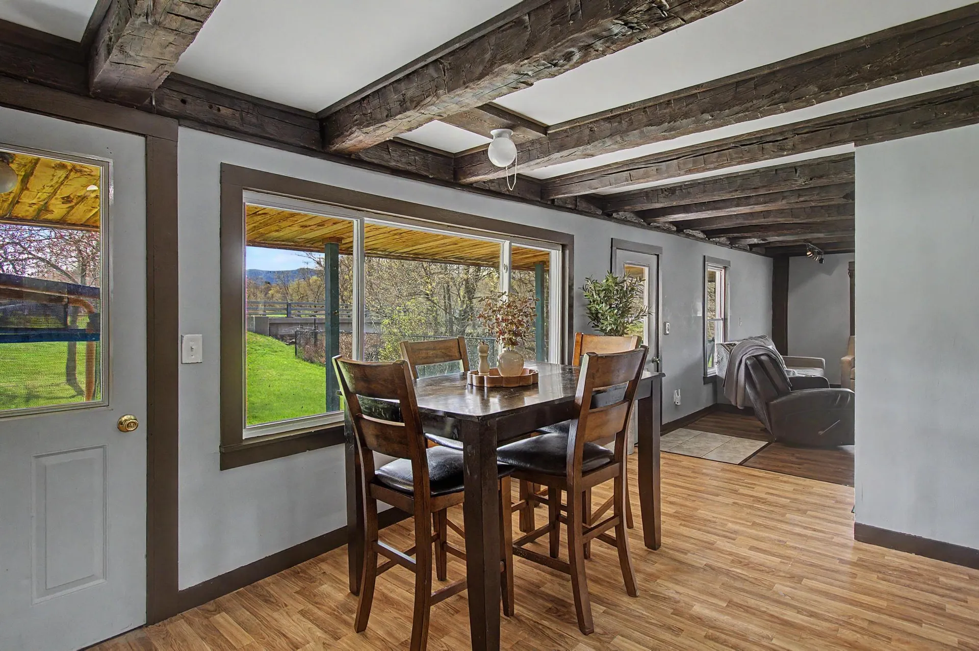 3834 Tyler Branch Road Enosburg VT 05450