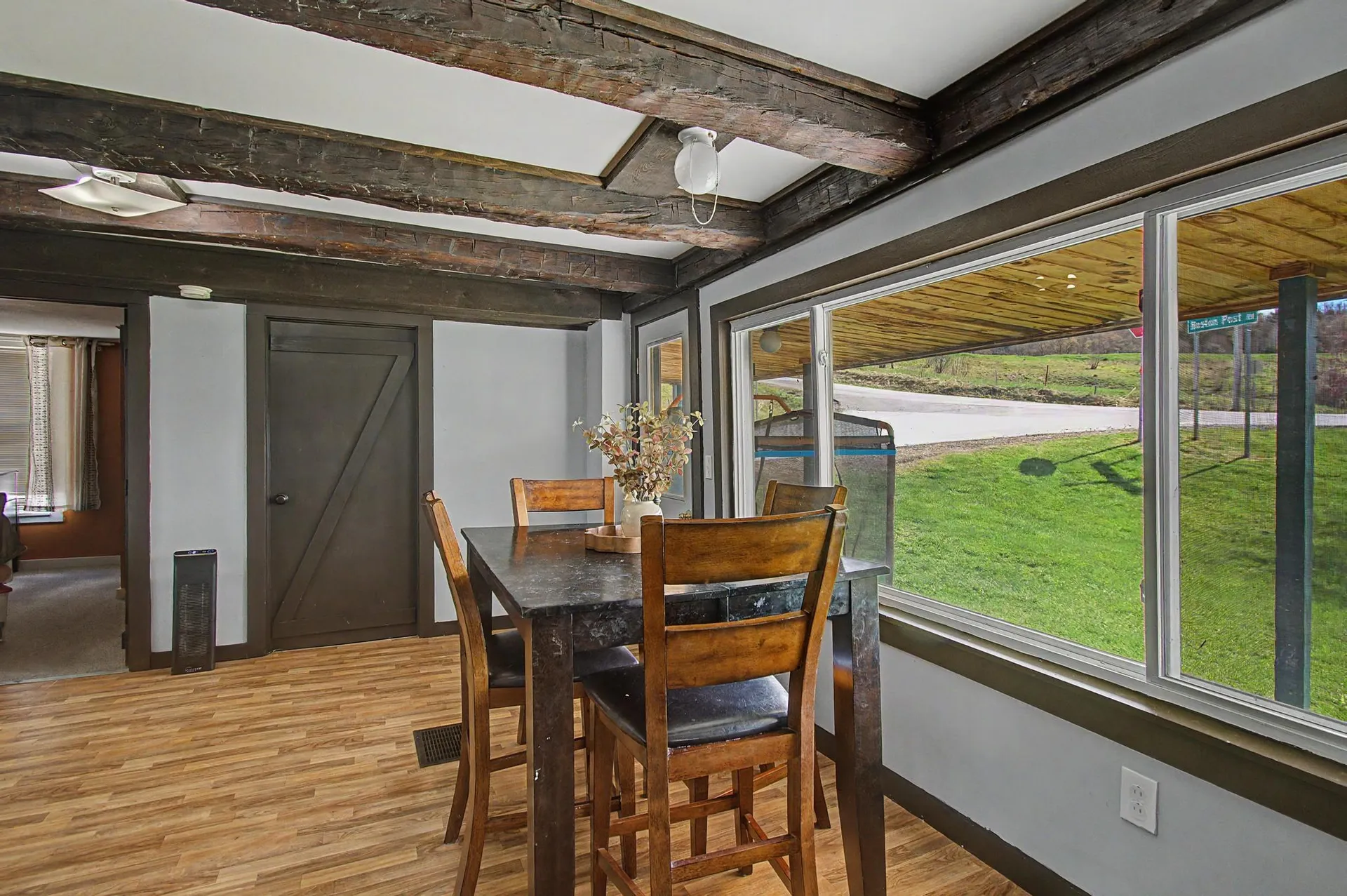 3834 Tyler Branch Road Enosburg VT 05450