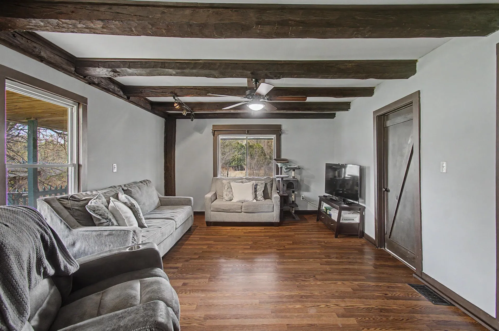 3834 Tyler Branch Road Enosburg VT 05450