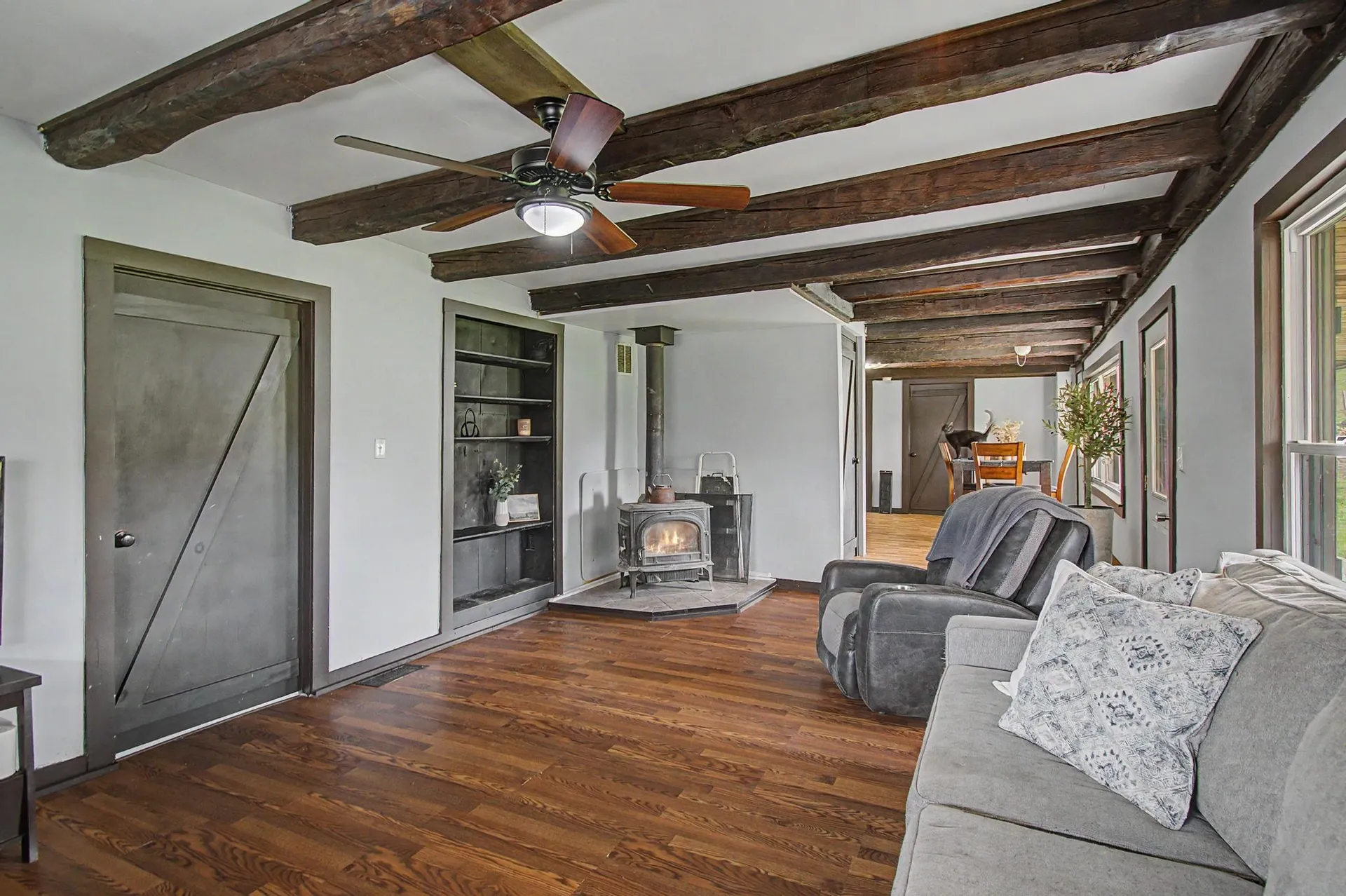 3834 Tyler Branch Road Enosburg VT 05450