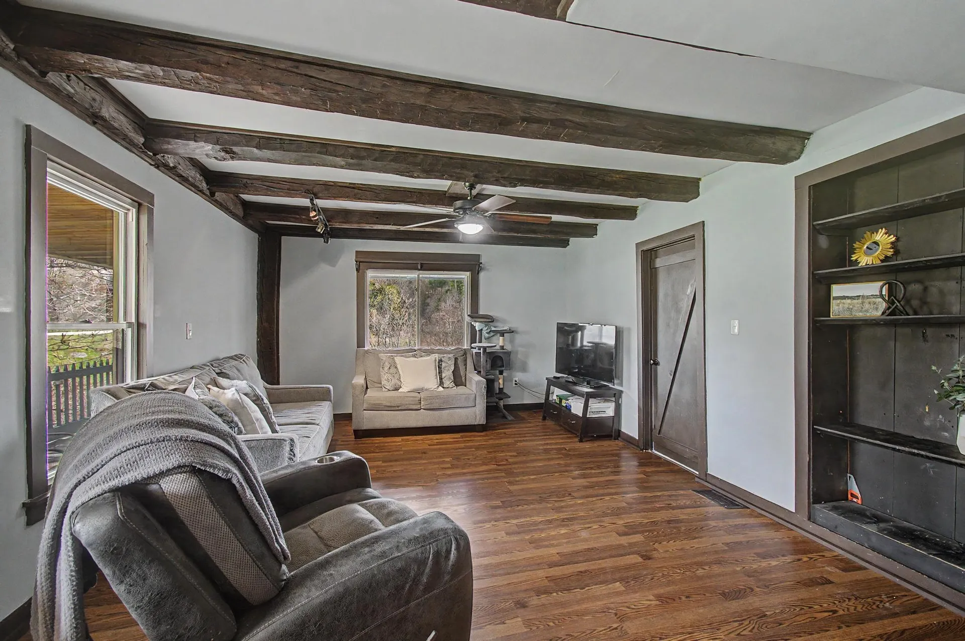 3834 Tyler Branch Road Enosburg VT 05450
