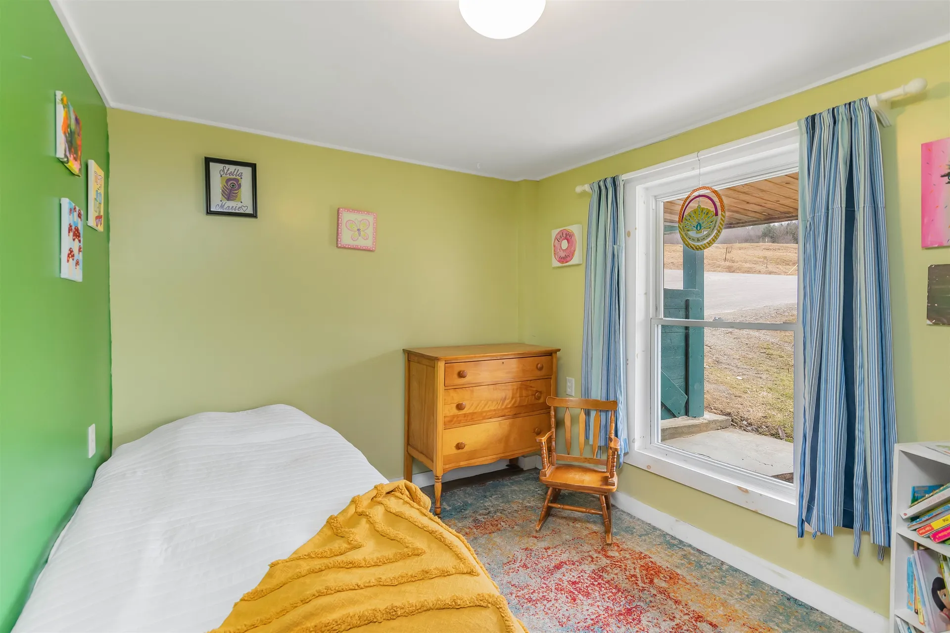 3834 Tyler Branch Road Enosburg VT 05450