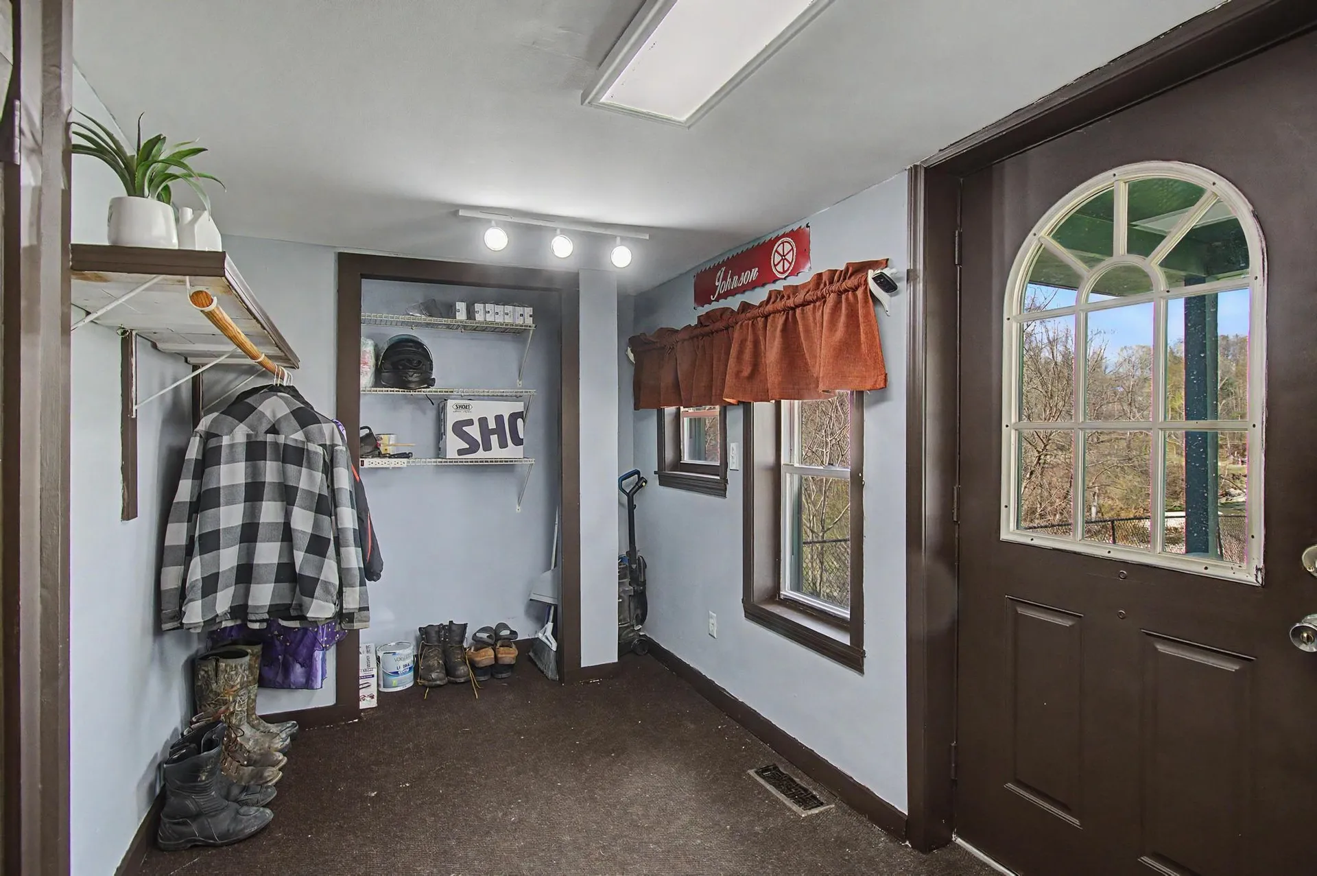 3834 Tyler Branch Road Enosburg VT 05450