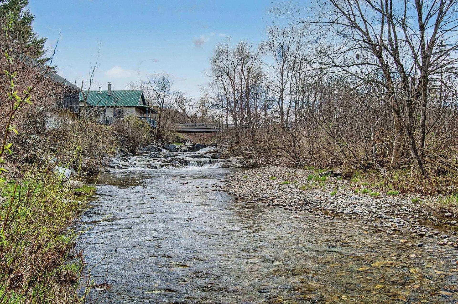 3834 Tyler Branch Road Enosburg VT 05450