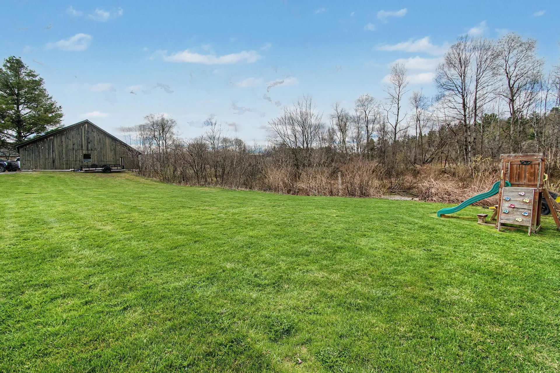 3834 Tyler Branch Road Enosburg VT 05450