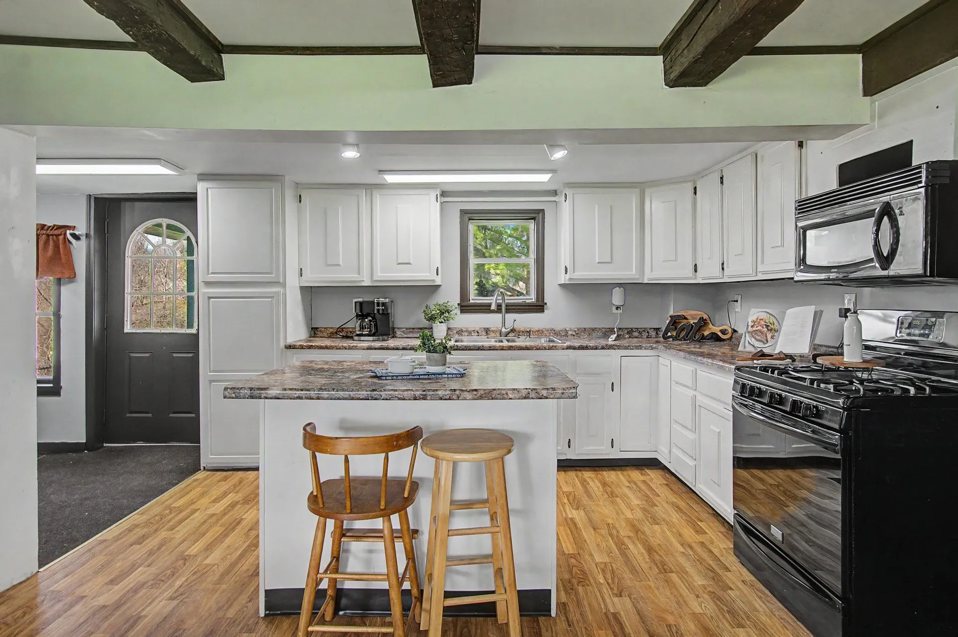 3834 Tyler Branch Road Enosburg VT 05450