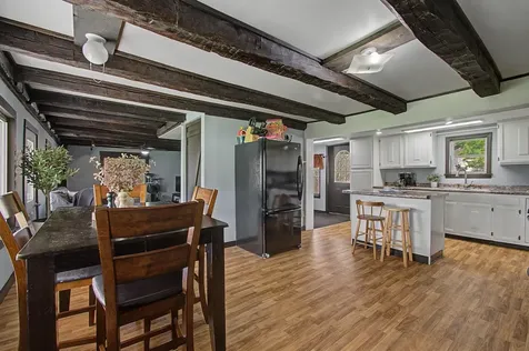 3834 Tyler Branch Road Enosburg VT 05450