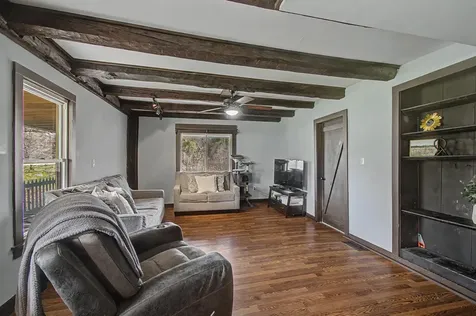 3834 Tyler Branch Road Enosburg VT 05450