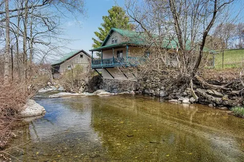 3834 Tyler Branch Road Enosburg VT 05450