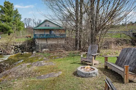 3834 Tyler Branch Road Enosburg VT 05450