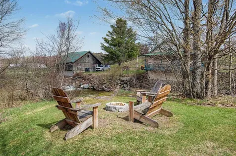 3834 Tyler Branch Road Enosburg VT 05450