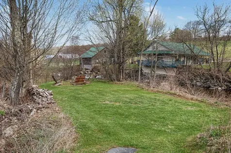3834 Tyler Branch Road Enosburg VT 05450