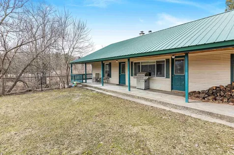 3834 Tyler Branch Road Enosburg VT 05450