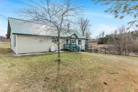 3834 Tyler Branch Road Enosburg VT 05450